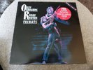 OZZY OSBOURNE - RANDY RHOADS TRIBUTE + X 2 LPS +INNER +INSERT - A1/B1C1/D1 -VG++