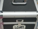 Gorilla record box 100 Capacity  good Condition