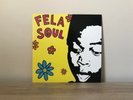 Amerigo Gazaway - Fela Kuti vs De La Soul - Fela Soul - Black Vinyl - Import