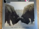 U2 – The Best Of 1990-2000 Remastered [2LP] Vinyl