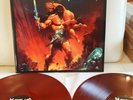 Manowar Vinyl DoLP Hammerfall Helloween Rage Judas Priest Accept Iron Maiden...