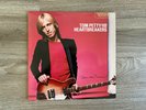 Tom Petty and the Heartbreakers - Damn the Torpedoes vinyl LP PROMO 1979 press