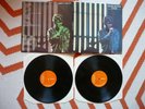 David Bowie Stage Double Vinyl UK 1978 RCA Victor 1st Press A1/B1/C1/D1 2 LP