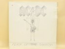 AC/DC - Flick Of The Switch Vinyl LP Record 78 01001 -R53