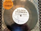 Black Sabbath Tony Iommi signed 1989 promo Headless Cross 45 record ep Lp Ozzy