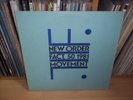 NEW ORDER Movement UK 1981 FACTORY FACT 50 original TOWN HOUSE LP with INNER