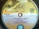 Dire Straits LP Same UK Vertigo 1st Press INCREDIBLE AUDIO & WONDERFUL COPY