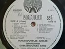 John Dummer LP Oobleedooblee UK Vertigo Swirl 1st Press INCREDIBLE AUDIO & VINYL