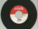 MARCIA GRIFFITHS - TRULY - SIMMS AND ROBINSON - DROUGHT - 7''