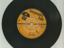 TOMMY McCOOK - BLACK POWER - CLIVE AND DOREEN - WHAT CAN I DO - 7''