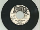 ACIAMAJ - TRENCH TOWN CONNECTION - WRONG CONNECTION - 7''