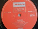 Aardvark LP Same UK Deram Nova 1st Press PROG MASTERPIECE PLAYS WONDERFUL