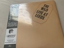 Live At Leeds (Half-Speed Master) by The Who (Record, 2016)