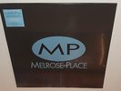 VA MELROSE PLACE THE MUSIC (2019) BRAND NEW SEALED TEAL COLOURED VINYL LP