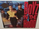 VA BOYZ N THE HOOD SOUNDTRACK (2019) BRAND NEW SEALED LTD COLOURED VINYL LP