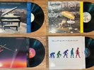 Supertramp: Even In Quietest Moments/Brother Where You Bound/What Crisis/Famous+