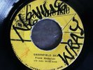Greenfield Ska - Frank Anderson And Baba Brooks Band