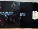 VAN HALEN Self Titled 1978 BSK 3075 Original LP Vinyl Album SHRINK NM