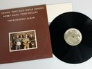 The Bluegrass Album Vinyl LP 1981 J.D Crowe Tony Rice Bobby Hicks Rounder 0140
