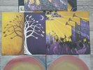 Emyn Muil – Afar Angathfark 2x LP (Yellow/Violet Blend ltd.99)(Signed)-Summoning