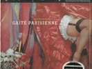 Offenbach, Gaite Parisienne 200g LP from the Michael Hobson Archives