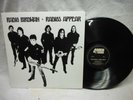 RADIO BIRDMAN 
