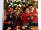 Teenage Party :Crows,Cleftones,Wrens.. /  Rare : Rock 50`s / GEE 1958 / Excl.