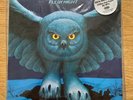 RUSH - Fly By Night - 2015 reissue (B0022340-01)