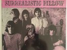 JEFFERSON AIRPLANE - SURREALISTIC PILLOW 1967 RCA LSP-3766 Stereo In Shrink