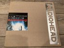 Street Spirit (Fade Out) Limited Editon by Radiohead EP1 Record