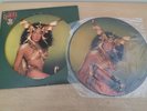 CHER Picture Disc TAKE ME HOME , NBPIX7133  LP  Excellent Condition Rare Collect