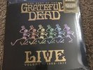 Grateful Dead Best Of: Live-Volume 1 1969-1977 New 2 LP set vinyl