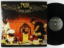 Nas - Street's Disciple 4xLP - Columbia VG+