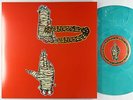 Run The Jewels - Run The Jewels 2 2xLP - Mass Appeal Teal Wax 180g OG Press VG++