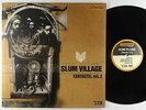 Slum Village - Fantastic, Vol. 2 3xLP - Good Vibe OG Press VG+