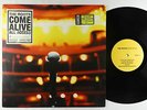 The Roots - The Roots Come Alive 2xLP - MCA - Rap