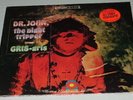 Dr. John,The Night Tripper - Gris Gris - Atco 33-234 - 1968 Promo Mono Record-VG
