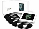 John Foxx ?– The Complete Cathedral Oceans 5LP SET  SEALED - Ultravox
