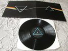Pink floyd 1973 UK Harvest LP The dark side of the moon