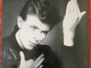 David Bowie : Heroes Vinyl LP 12