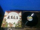 LP VINYL WILLIE COLON & RUBEN BLADES.- SIEMBRA
