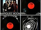 TELEVISION Marquee Moon LP (1977/180-gram reissue, 4 Men With Beards, 4M501)