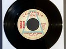 DONALD WILSON I've Gotta Get Myself Together RARE NORTHERN SOUL Columbia HEAR