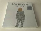 Rod Stewart: 1975- 1978  5 LP Boxset, 180 Gramm Vinyl, sofort lieferbar