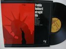 Freddie Hubbard - Straight Life - w/ Hancock, Henderson  - 1970s CTI RVG - Ex