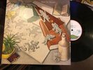 Mott The Hoople - Mott The Hoople - original vinyl album gatefold reissue