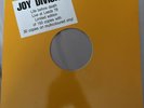Joy Division - Life Before Death 1985 Unofficial Multicoloured Vinyl Limited 30