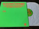 The Blasting Concept Volume Two , Posh Hits volume one, punk records?