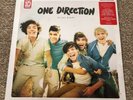 ONE DIRECTION UP ALL NIGHT RARE GREEN LP VINYL HARRY NIALL ZAYN LIAM 1D IN HAND.