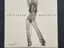 Christina Aguilera - Stripped (Vinyl Record, 2002)
